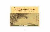 Chuang-tzu · 4 Introduktion Chuang-tzu har navn efter dens forfatter, og er en af de vigtigste tekster i den Taoistiske tradition. Den blev skrevet i det 3. årh. før vor tidsregning