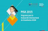 Presentación de PowerPointarchivos.agenciaeducacion.cl/PISA2015LaSerena.pdf · Bajo Medio bajo Medio Medio alto Alto Nivel 5 y 6 Nivel 3 y 4 nivel 2 Bajo nivel 2 Un 58% de los estudiantes