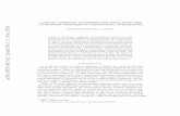 A KRYLOV SUBSPACE ALGORITHM FOR EVALUATING THE … · A KRYLOV SUBSPACE ALGORITHM FOR EVALUATING THE ϕ-FUNCTIONS APPEARING IN EXPONENTIAL INTEGRATORS JITSE NIESEN AND WILL M. WRIGHT