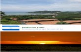 Reisebaustein Nicaragua San Juan del Sur · Reise kann mit einer Costa Rica Reise frei kombiniert werden individuell erweitert werden Reiseunterlagen mit Infoblättern zu jedem Hotel