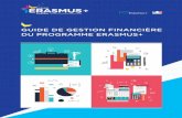GUIDE DE GESTION FINANCIÈRE DU PROGRAMME ERASMUS+cache.media.education.gouv.fr/.../7/guide_de_gestion_financiere_627… · lCe guide a été réalisé dans le cadre du groupe de
