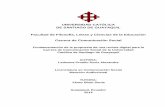UNIVERSIDAD CATÓLICA DE SANTIAGO DE GUAYAQUIL Facultad …repositorio.ucsg.edu.ec/bitstream/3317/1695/1/T-UCSG-PRE-FIL-CCS … · CARRERA: COMUNICACIÓN SOCIAL CERTIFICACIÓN Certificamos