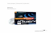 jQuery - newbooks-services.de€¦ · jQuery - newbooks-services.de ... Für