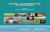 Ediciones - Universidad Nacional de Córdobawpweb/.../30/2018/03/Enfermedades-de-la-za… · El cultivo de zanahoria se efectúa en diferentes regiones del país, esta distribución