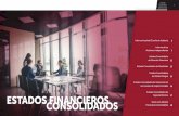 EF Femsa 19 spa · 2020-03-23 · situación financiera consolidada de Fomento Económico Mexicano, S.A.B. de C.V. y subsidiarias al 31 de diciembre de 2019 y 2018, así como sus