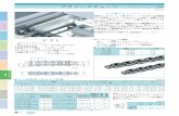OCM Plastic Link Chains プラリンクチェーン-18 プラリンクチェーン オリエンタルチェン工業 OCM Plastic Link Chains 205351 空 圧 ・ 油 圧 ・ 真 空