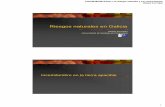 Riesgos naturales en Galicia - Fundación Inade · Probabilidad de presentación de Culicoides imicola en Europa en 2000 (a), y probabilidad en caso de un aumento medio de la temperatura