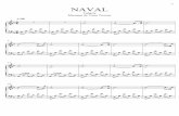 Yann Tiersen - Atlantique Nordponotam.ru/sites/default/files/isp/yann_tiersen_naval.pdfNAVAL Tabarly Musique de Yann Tiersen 6 11 16 ...