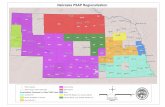 Nebraska PSAP Regionalization · 2019-09-05 · Nebraska PSAP Regionalization / 0 25 50 100 Miles PSAP Locations Order Issued but Not Implemented Consolidated, Combined, or Other