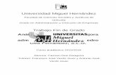 Trabajo Fin de Grado - UMHdspace.umh.es/bitstream/11000/2863/1/TFG Gea Zaragoza...Facultad de Ciencias Sociales y Jurídicas de Orihuela Grado en Administración y Dirección de Empresas
