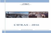 CIFRAS - 2016 - ANPaplicaciones.anp.com.uy/archivo/Comercio/cifras_2016.pdf · 2018-10-10 · Muelle de escala (Terminal de contenedores): La Terminal de Contenedores (concesionado