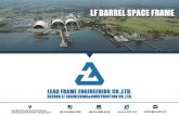 Barrel Space Frame - LF-BJMB · Title: Barrel Space Frame Author:  Subject: Barrel Space Frame Keywords: Barrel Space Frame Created Date: 5/23/2017 5:32:24 PM