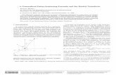 A Generalized Debye Scattering Formula and the Hankel Transformzfn.mpdl.mpg.de/data/Reihe_A/54/ZNA-1999-54a-0124.pdf · 2018-02-09 · A Generalized Debye Scattering Formula and the