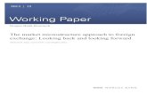 Working Paper - Norges Bank · Working papers from Norges Bank, from 1992/1 to 2009/2 can be ordered by e-mail: servicesenter@norges-bank.no Working papers from 1999 onwards are available