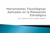 Dr. Carlos Arturo Vega Lebrúnitisolaris.upaep.mx/~sistemp...insertado en un escenario social, económico y político Priorizar su forma de relacionarse con la sociedad: productos