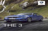 Ficha Técnica BMW 330iA M Sport 2020 · BMW 330iA M Sport 2020 Motor Aceleración Transmisión Tracción Tanque de gasolina Rendimiento / CO2 4 cilindros BMW TwinPower Turbo (un