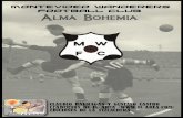 Alma Bohemia - Historia y Estadística del Fútbol Mundial · La leyenda se ha hecho historia, ya que hay periódicos que mencionan a Montevideo Wanderers jugando en 1900, con el