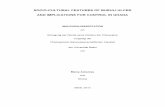 SOCIO-CULTURAL FEATURES OF BURULI ULCER AND IMPLICATIONS FOR CONTROL … 2013 - 21-03-13... · 2014-01-29 · SOCIO-CULTURAL FEATURES OF BURULI ULCER AND IMPLICATIONS FOR CONTROL