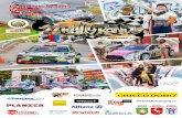 Campionato Svizzero Rally 2019 Iscritti Rally Ticino 2019.pdf · armonia all’insegna dello sport automobilistico. Max Beltrami Presidente del C.O. ... 10 Di Palma Giuseppe Di Palma
