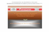 PLAN MUNICIPAL DE DESARROLLO 2013-2015 - Guaymasarchivos.guaymas.gob.mx/archivos/Presidencia/PLAN... · 2016-04-21 · Municipal de Desarrollo, y asegurar la congruencia de sus programas