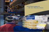 TPU Delrapport – de tre första åren delrapport.pdf · 2012-10-16 · 4 5 TPU-projektet inom Valsning och Beläggning på SSAB Tunnplåt i Borlänge är unikt för svensk tung