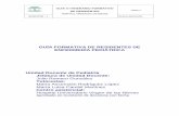 GUÍA FORMATIVA DE RESIDENTES DE ENFERMERÍA PEDIÁTRICAbeta.portaleir.es/site_media/files/guias_formativas... · 4.2. Plan de rotaciones 26-27 4.3. Competencias específicas por
