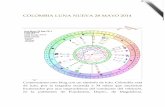 COLOMBIA LUNA NUEVA 28 MAYO 2014 - Ningapi.ning.com/.../COLOMBIALUNANUEVA28MAYO2014DOCFINAL.pdf · Seguimos con el blog de Luna nueva 28 mayo 2014 de la constelación Beta Tauro,