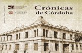 Crónicas de Córdoba-Segunda época-No. 3-Diciembre 2016201.144.242.68/cronicas/assets/books/03_Cronicas... · desde 1812 a la rendición de Ulúa en 1825. • La invasión española