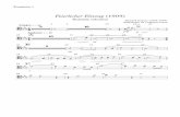 Entrada solemne Trombón 1 Feierlicher Einzug (1909)trombonistas.net/wp-content/uploads/2018/10/R... · ﬀ 72 73 74 75 76 77 78 79 80 81 82 ﬀ D 83 84 85 86 87 88 89 90 91 92 93