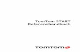 TomTom START Referenzhandbuch...Wenn Ihr START auf dem aktuellsten Stand ist, können Sie eine Speicherkarte verwenden, um mehr Speicherplatz zu erhalten und Ihrem Gerät weitere Karten