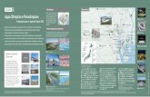 Vila Olímpica Mapa de locais* Jogos Olímpicos e Paraolímpicos · 2017-03-31 · Crédito das fotos: Obras de Design e de Construção do Novo Estádio Nacional Japão/Taisei Corporation,