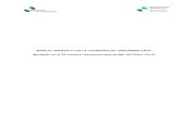 Programa Tentativo Responsables de Cooperacin Iberoamericanaespaciodelconocimiento.org/neruda/documentos/... · el Convenio de Bariloche aprobado en la V Cumbre Iberoamericana de