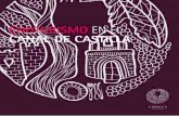 Enoturismo en el Canal de Castilla - Ruta del Vino …rutadelvinocigales.com/wp-content/uploads/2017/01/...El Canal de Castilla recorre 27,7 km. de la Ruta del Vino Cigales siendo