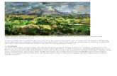 Cézanne's Mont Sainte-Victoire, 1902-04 - Smarthistory · Paul Cézanne, Mont Sainte-Victoire, 1902-04, oil on canvas, 28 3/4 x 36 3/16 inches / 73 x 91.9 cm (Philadelphia Museum