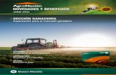 Nuevo sitio - agronacion.com.ar · Alterbio es una empresa de biotecnología es-pecializada en la generación de soluciones para el sector agrícola e industrial del cono sur. Con