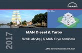 MAN Diesel & Turbo 2017 - LNG cluster Diesel & Turbo.pdfMAN Diesel & Turbo 2017 „LNGSeminar Klaipeda 29.9.2017 Sveiki atvykę į šį MAN Cryo seminara. Bildresultat för klaipeda