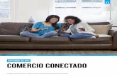 NOVIEMBRE DE 2018 COMERCIO CONECTADO · puntos de inflexión y desafíos. El informe de Nielsen “Comercio Conectado” proporciona información global sobre el consumidor en línea,
