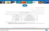 Hoja Informativa 38 - ventanillaunica.gob.mx · conforme al convenio de viena para la proteccion de la capa de ozono y el protocolo de montreal relativo a las sustancias que agotan