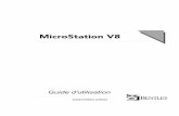 MicroStation V8 - Netik-CAD electrical blocks FR.pdf · 2006-08-14 · MicroStation '1998 Bentley Systems, Incorporated. Formats de fichier IGDS '1981-1988 Intergraph Corporation.