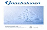 Medlemsblad for Norsk Gynekologisk Forening 4 • 2019 · Fås på alle apotek Godt dokumentert effekt og sikkerhet De siste 15 årene er det utført mer enn 29 kliniske studier3