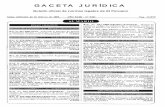 GACETA JURÍDICA · ubicado en la provincia y departamento de Lima313012 ESSALUD RR. Nºs. 157 y 158-PE-ESSALUD-2006.- Exoneran de proceso de selección la contratación de servicios