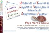 Presentación de PowerPointpediatrasandalucia.org/Pdfs/14inf.pdf · Flashes en Infectología Pediátrica Asociación Andaluza de Pediatría de Atención Primaria (AndAPap) •FA en