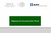 Régimen de Incorporación Fiscal.cmas.siu.buap.mx/portal_pprd/work/sites/contaduria... · Personas físicas dedicadas a actos de promoción o demostración personalizada para la