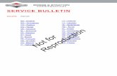 SERVICE BULLETIN - bsintek.basco.combsintek.basco.com/BriggsDocumentDisplay/S8UnuCO_0iXhU7y.pdf · Notor Reproduction. SERVICE BULLETIN . BULLETIN: DSB-1101 . EN – English LT BG