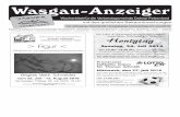 »Wasgau-Anzeiger« 21. Juli 2016 1 Wasgau-Anzeiger · Auf der Webseite der Landesapothekenkammer () steht der aktuelle Notdienstplan allen Interessierten zur Verfügung. Der Notdienst