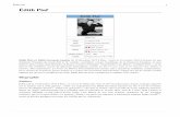 Édith Piaf - Halpanetftp.halpanet.org/cours_informatique/classement_fichiers/Edith Piaf.pdf · Édith Piaf 3 Les Amants d'un jour. En 1936, elle enregistre son premier disque, Les