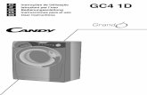 GC4 1D (43003349)...gama de electrodomésticos que coloca à disposição dos seus clientes: máquinas de lavar roupa,máquinas de lavar loiça,máquinas de lavar e de secar,fogões,micro-ondas,fornos