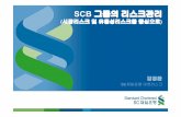 3. SC제일은행(김경환 최종). SC제일... · 2017-01-31 · Group Asset and Liability Committee (GALCO) Tax Management Committee Group Operational Risk Committee Capital ...