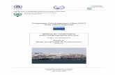 Programme d’Aménagement Côtier (PAC) Zone côtière algéroise … · 2017-04-21 · Note Le présent rapport s’inscrit dans le cadre du Plan d’Action pour la Méditerranée