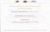 SOLICITUD DE ACCESO A LA INFORMACIÓN PÚBLICA DEL ESTADO DE …calkini.gob.mx/transparencia/obligaciones/22/2018... · SOLICITUD DE ACCESO A LA INFORMACIÓN PÚBLICA DEL ESTADO DE